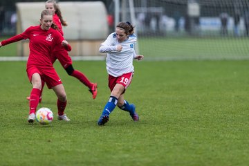 Bild 225 - wCJ Hamburger SV - Eimsbuettler TV : Ergebnis: 11:0